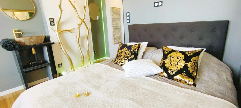 Romantique Face Mer - Location vacances Berck-sur-Mer