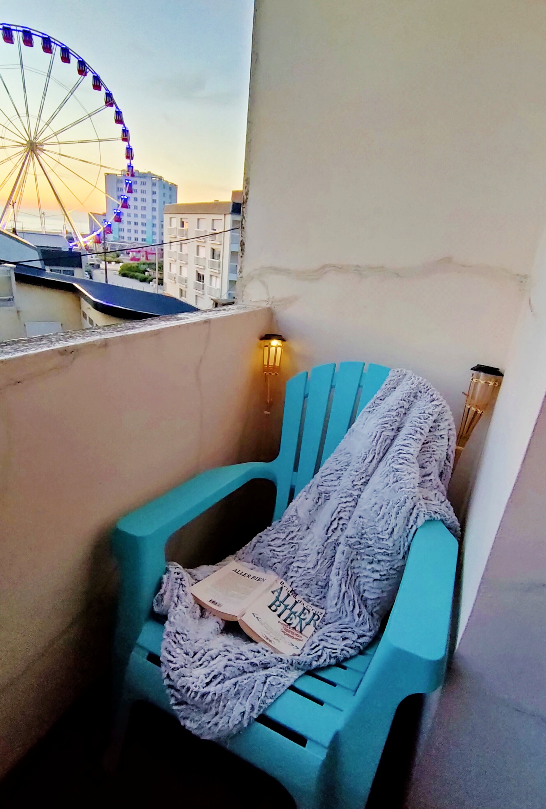 Paddle - Location vacances Berck-sur-Mer