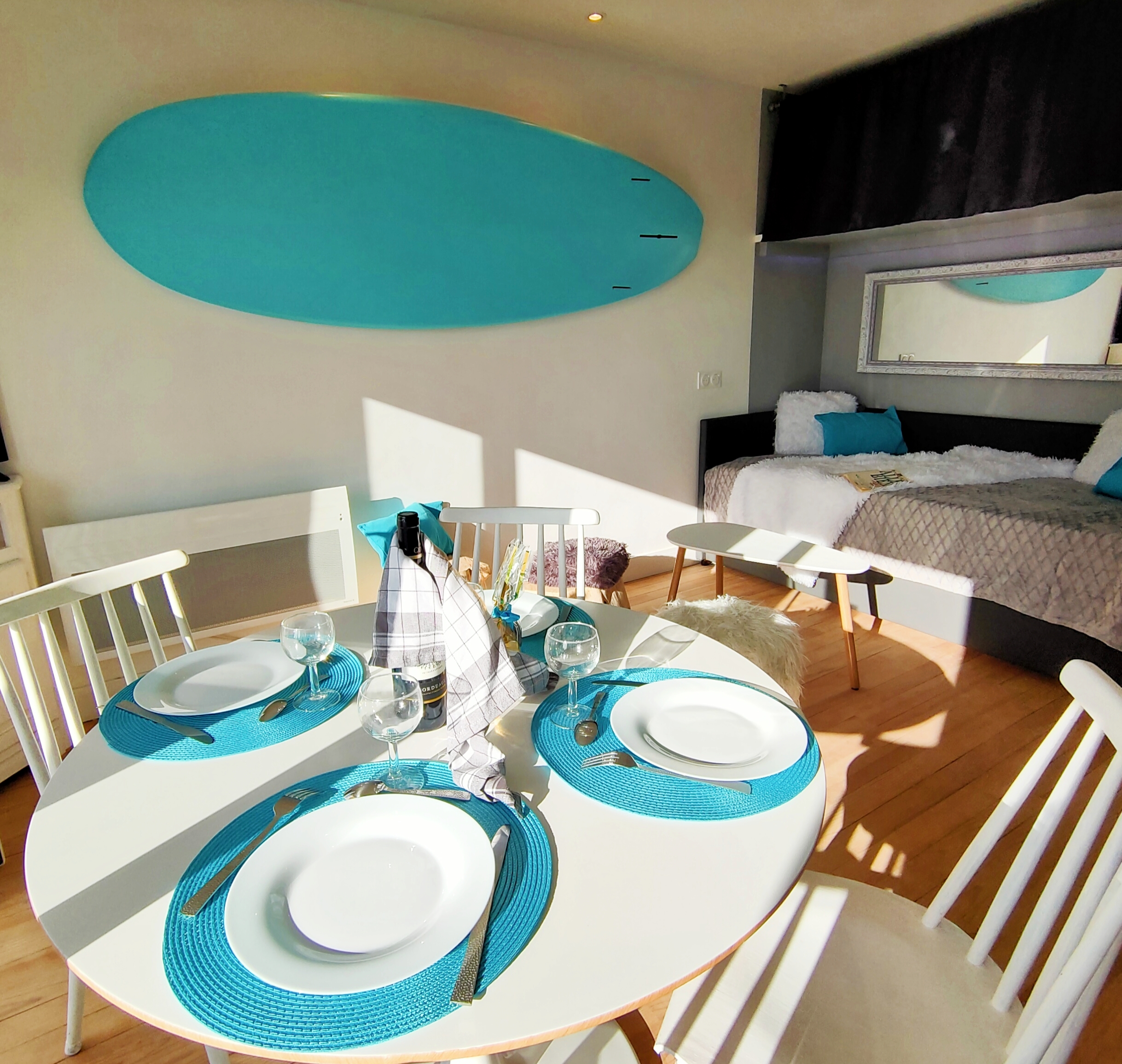 Paddle - Location vacances Berck-sur-Mer