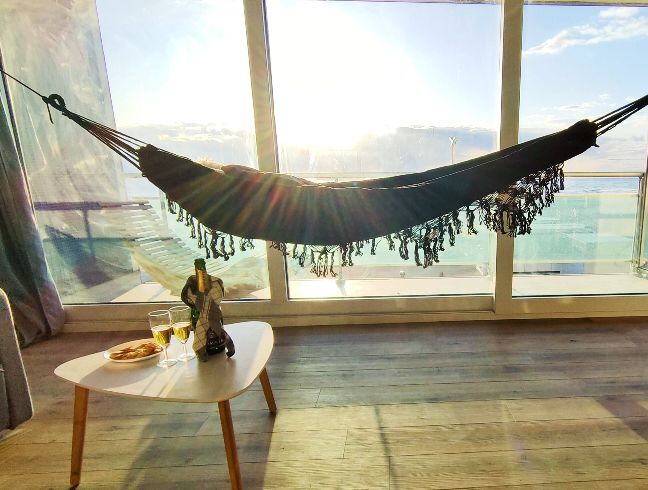 Panoramique 2 Chambres - Location vacances Berck-sur-Mer